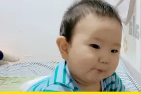 妈妈，你会用嘴放屁吗？不会啊。那我教你吧🤣🤣🤣