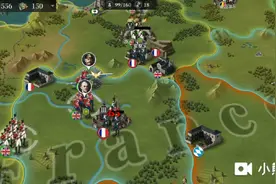 欧陆战争61914—英国征服