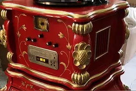 摩纳歌智能科技公司功能蓝牙CD  DVD连接电视USB黑胶唱片播放