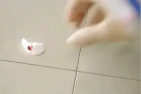 致命枕边人，太可怕了，丈夫迷晕妻子找人抽妻子骨髓视频封面