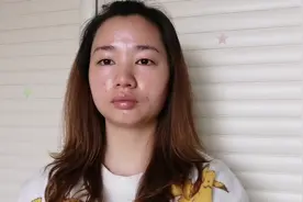去菜市场买鸡，看看疫情期间能买到活禽吗？视频封面