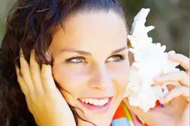 为什么海螺里会有大海的声音？专家：这个声音不是来自海洋