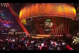 2018微博之夜 张靓颖华晨宇王嘉尔NPC等喜提荣誉视频封面