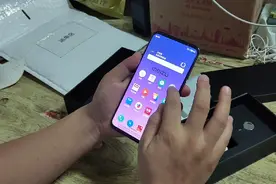 双11用京东白条24期免息买的魅族16s手机，感觉赚了视频封面