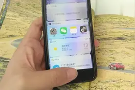 iPhone手机这个小技巧，可以告诉你生产日期等信息哦，快去看看吧视频封面