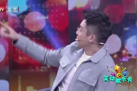 节目组曝光郑恺小时候照片，小时候也这么好看，真是从小帅到大视频封面