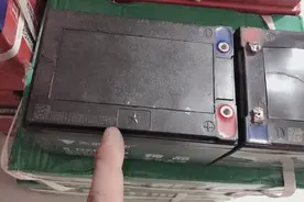 如何区分电瓶质量？修车师傅：只需看这个地方，轻松分辨电瓶等级