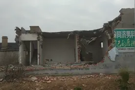 苏北农村拆迁补偿标准来了，楼房1000每平，瓦房750每平！视频封面