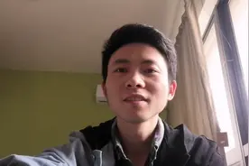 大半夜的，上海一声巨响是啥情况？视频封面