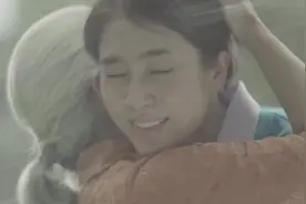 泰国感人催泪广告 妈妈, 别整天烦我视频封面