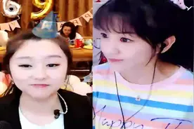 菲儿和文儿连麦，文儿喊麦《刀山火海》很有气势，给菲儿送来祝福视频封面