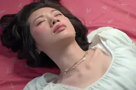 女子醉酒回家，男子心怀鬼胎，最终没有犯错视频封面