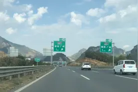 桂林山水甲天下，泉南高速也不差视频封面