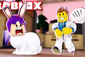 Roblox宠物逃生！成为极速蜗牛！疯狂动物城大逃亡？面面解说