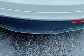 modelY拖车功能视频封面