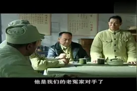 影视：陈毅代号501，粟裕代号502的由来，竟是因为粟裕…