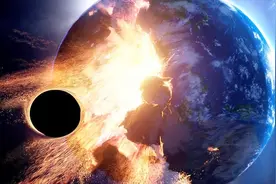 10的100次方年后，地球会是什么样子？