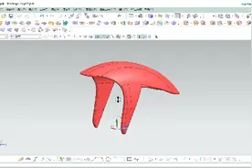 UG创建自定义工具条（可以把自己常用的命令放在一起）