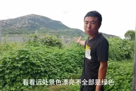 小伙喜欢走后门，什么原因，看看小伙怎么解释。