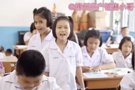 年度抖音最火歌曲【泰国童声】#陶醉的音乐，一起分享