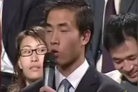 06年《赢在中国》神预测阿里巴巴和慧聪网视频封面