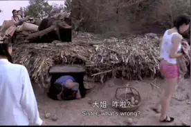 《美姐》描述铁蛋一路与邻居母女四人不可思议的爱情故事视频封面