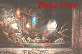 恶魔城晓夜圆舞曲无继承二周目HARD通关2