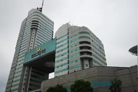 经常看湖南卫视的节目，你来过湖南广播电视台吗？带你一起参观！视频封面