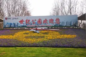 上海世纪公园赏梅（手机随拍原创制作）视频封面