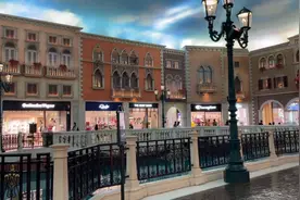 威尼斯人！视频封面