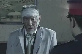 孤岛飞鹰：事到如今你竟然还在演戏，岗元信吉