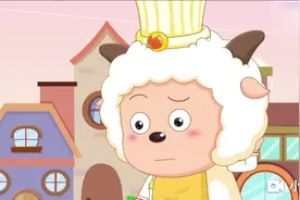 羊村守护者:没想到懒羊羊居然喝下了梦幻蘑菇汤