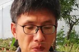 教大家一个栽花的方法