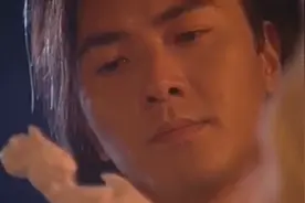 天下第一盗帅楚留香师承竟然是李寻欢、难怪武功这么厉害