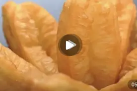 油条用泡打粉还是酵母？是揉面还是揣面？商业不外传的秘密分享了