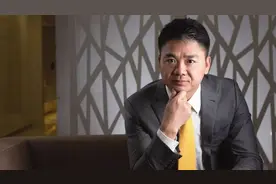 为何京东只能微信支付？刘强东的错误决策，让自己变成打工仔