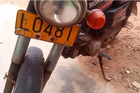 嘉陵本田70，之前突然无力，如今换了套缸，完美解决，，，视频封面