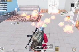 操作秘籍02：和平精英新增喷涂效果，使用方法及获取途径详解