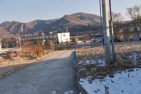 延安市宝塔区革命老区视频封面