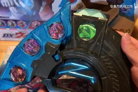 DX泽塔升华器 自制勋章视频封面