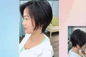 中分、侧分、三七分、四六分，那个适合你？