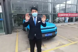 吉利icon自动泊车功能，比宝马上的自动泊车更好用。