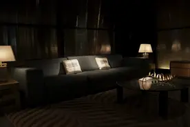 剪刀石头布进口家具ARMANI CASA 新品鉴赏，意式美学融入空间细节视频封面