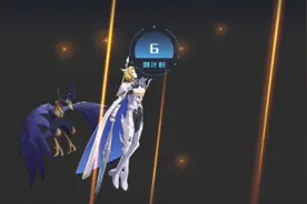 奥拉星：真正平民超进化圣天伊第二关