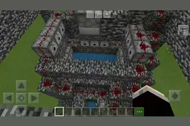 我的世界:意大利炮。