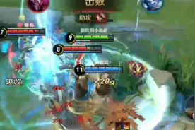 王者35星排位，不是很高端。但还是有一些小细节的。