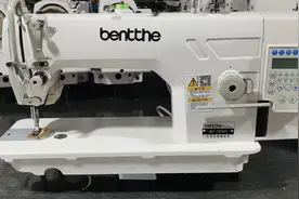 本特兄弟电脑平车穿线视频教程视频封面