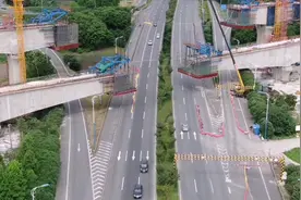 在建另2条高铁，等3铁全部建成时，张家港站人流量能堪比昆山么？