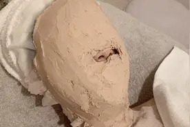 闲鱼第一单，下楼给客户发快递，教你快递柜如何发快递？视频封面