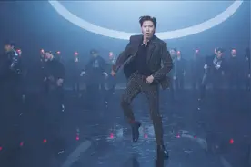 东方神起郑允浩新曲《Follow》MV公开，为郑先生疯狂打call